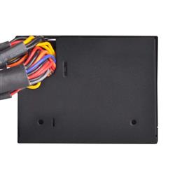 電源ユニット Silverstone SST-TJ07S-W tj07