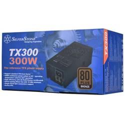 電源ユニット Silverstone SST-TJ07S-W tj07