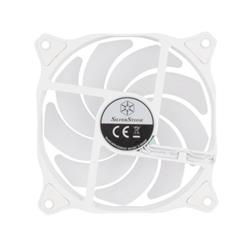 SilverStone PCケースファン【120mm/RGB/ラジエーター、ヒートシンク