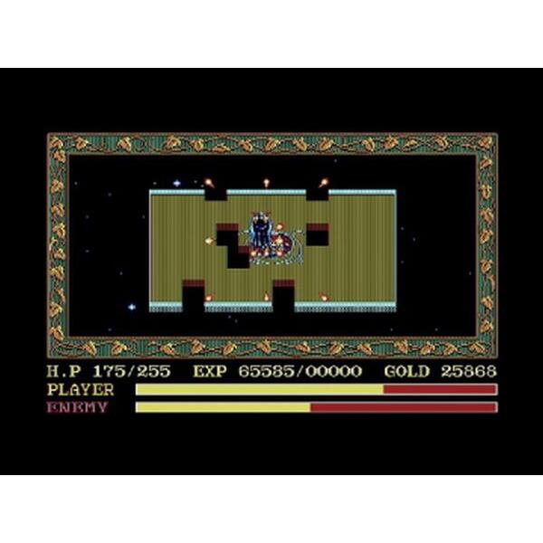 カード X68000 Z Ys Legacy Collection ～Ys I&II&III For X68000 Z