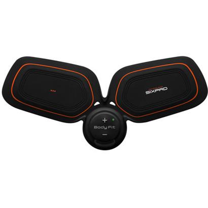 週末限定価格☆SIXPAD ボディフィット Bluetooth対応-