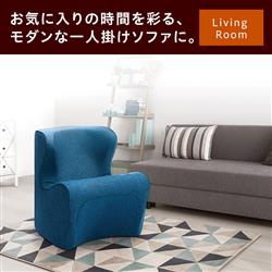 MTG ドクターチェア　プラス　レッド MTG Style Dr.CHAIR スタイル ドクターチェア プラス 赤
