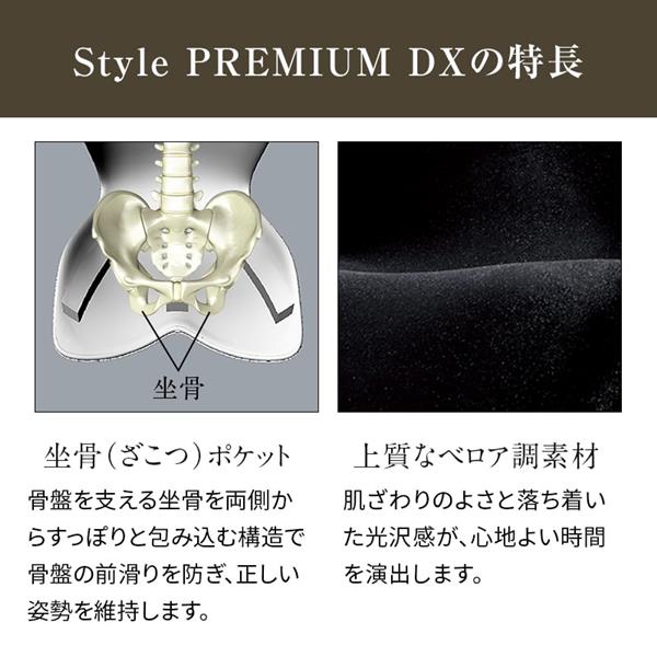 MTG YS-AM03A Style Premium DX 2 [スタイルプレミアム デラックス ...