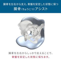 MTG Style SMART [スタイルスマート] ブラック YS-AK03A | ノジマ