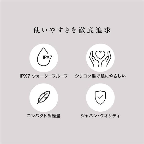 CARE PRO スカルプクレンズ促進器 CARE PRO SWaSH（ケアプロ