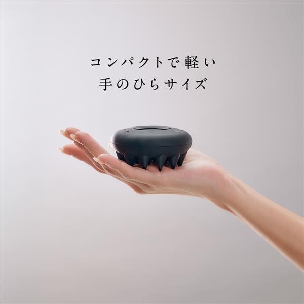 CARE PRO スカルプクレンズ促進器 CARE PRO SWaSH（ケアプロ