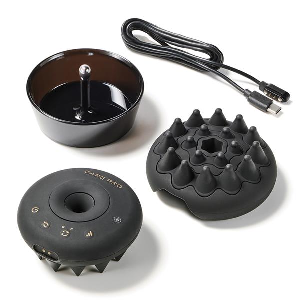 CARE PRO スカルプクレンズ促進器 CARE PRO SWaSH（ケアプロ