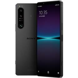 SONY XQ-CT44-B SIMフリースマートフォン Xperia 1 IV【Snapdragon