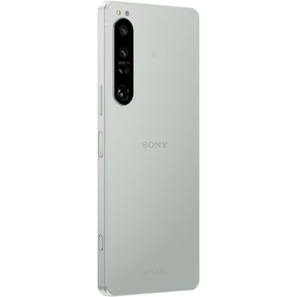 SONY XQ-CT44-W SIMフリースマートフォン Xperia 1 IV