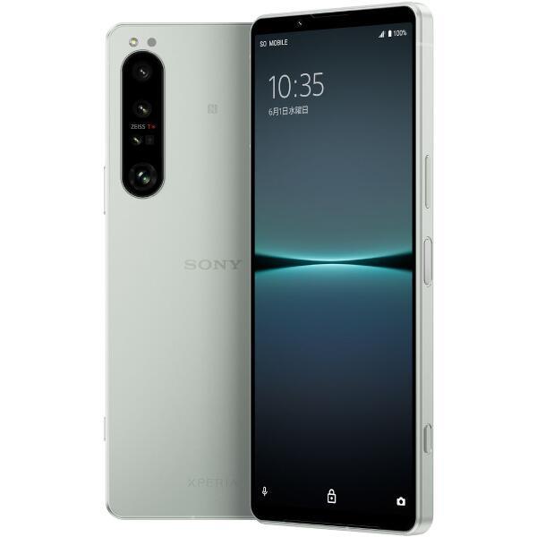 SONY XPERIA 901SO/64GB/スマホ/android