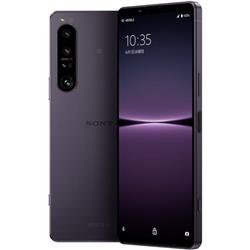 SONY XQ-CT44-V SIMフリースマートフォン Xperia 1 IV 