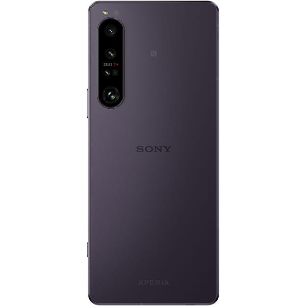 SONY XQ-CT44-V SIMフリースマートフォン Xperia 1 IV