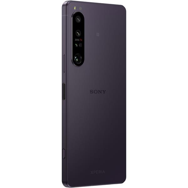 SONY XQ-CT44-V SIMフリースマートフォン Xperia 1 IV【Snapdragon