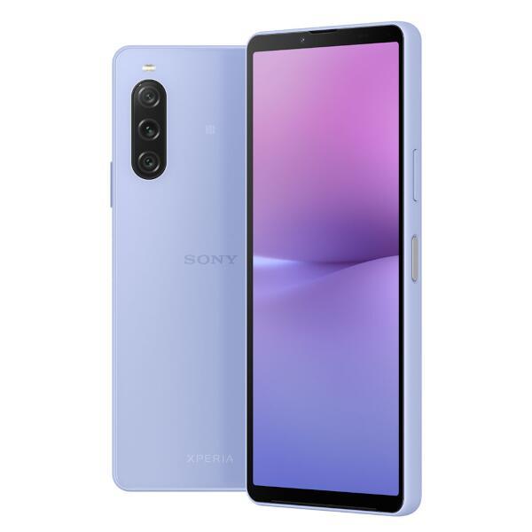 SONY Xperia 10 V 国内SIMフリー版 XQ-DC44 新品未使用-