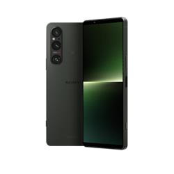 SONY XQ-DQ44-G3JPCX0 SIMフリースマートフォン Xperia 1Ⅴ 