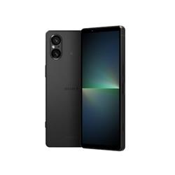 SIMフリースマートフォン Xperia 5 V【Snapdragon 8 Gen2 Mobile  Platform/メモリ8GB/ストレージ256GB/ブラック/2023年10月モデル】 XQ-DE44-B2JPCX0