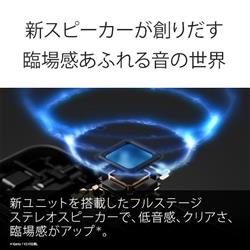 SONY XQ-EC44-B2JPCX0 SIMフリースマートフォン Xperia 1 VI