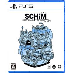 【PS5】 SCHiM - スキム -