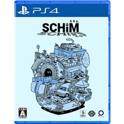 【PS4】 SCHiM - スキム -