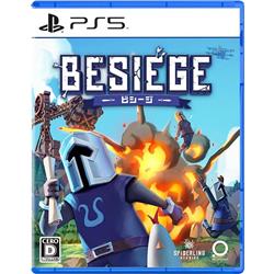 【PS5】 Besiege - ビシージ -