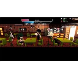 Switch】 電気街の喫茶店 通常版 | ノジマオンライン