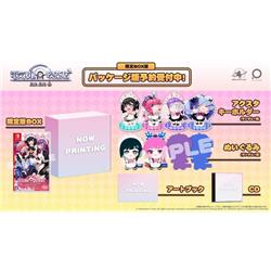 【Switch】 電気街の喫茶店 限定版