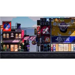 Switch 電気街の喫茶店 限定版 電気街の喫茶店 限定版 【Switch】 PLAYISM｜プレーイズム 通販
