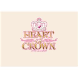 【Switch】 HEART of CROWN - ハートオブクラウン -