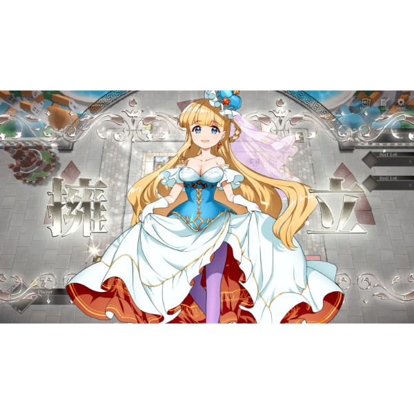 Switch】 HEART of CROWN - ハートオブクラウン - | ノジマオンライン