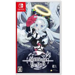 【Switch】 Million Depth