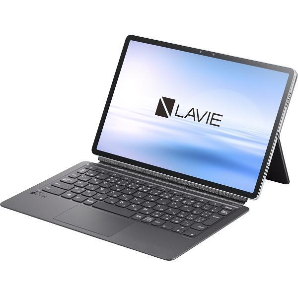 枚数限定 NEC LAVIE T1195/BAS PC-T1195BAS 用 スタンドカバー付き