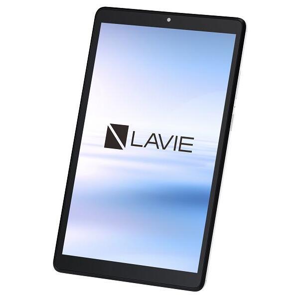 NEC PC-T0875CAS Androidタブレット LAVIE Tab T8【8インチ/Android 11