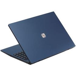 ノートPC LAVIE N1530CAL 【15.6インチ/Windows11/Core i3-10110U/メモリ8GB/SSD256B/Microsoft Office搭載/ネイビーブルー/2021年10月モデル】 PC-N1530CAL