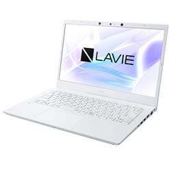 NEC PC-N1455CAWN ノートPC LAVIE N1455CAWN 【14.0インチ/Windows11/Core i5-1135G7/メモリ16GB/SSD512GB/Microsoft  Office搭載/パールホワイト/2021年10月モデル】 | ノジマオンライン