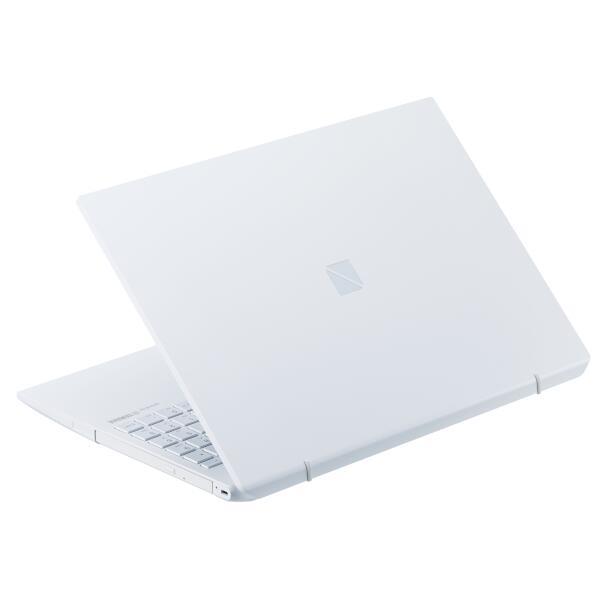 NEC PCN1575EAW ノートPC LAVIE N1575/EA【15.6インチ/Windows11/Core ...