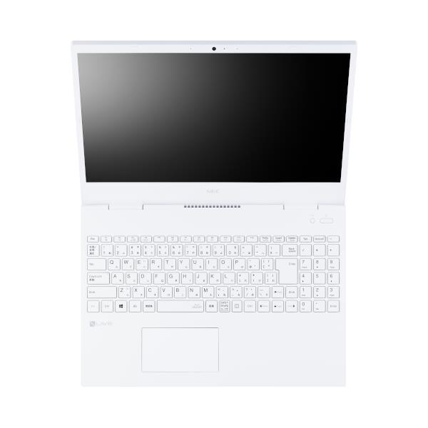 ー品販売 コジマYahoo 店NEC コジマ LAVIE N15シリーズ PC-N1570EAW