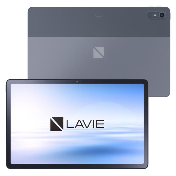 NEC LAVIE Tab T11 PC-T1195FAS ストームグレー