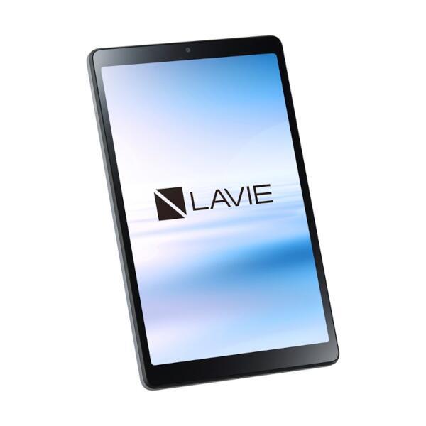 NEC PC-T0855GAS Androidタブレット LAVIE T0855/GAS【8インチ 