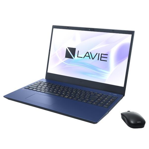 NEC PC-N1566FALN ノートPC LAVIE N1566FALN 【15.6インチ/Windows11