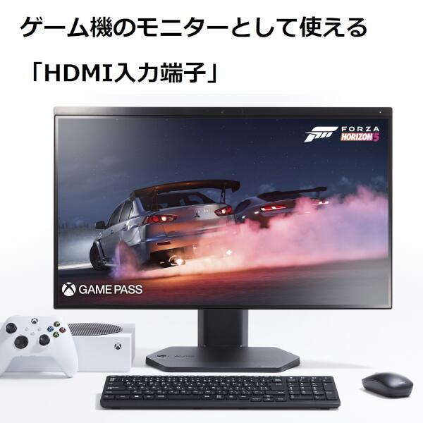 NEC PC-A2797GAB デスクトップPC LAVIE A2797/GAB【27インチ/Windows11 