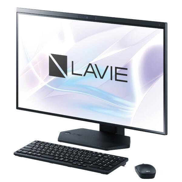 NEC PC-A2797GAB デスクトップPC LAVIE A2797/GAB【27インチ