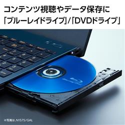 ノートPC LAVIE N15 N1575/GA【15.6インチ/Windows11/Ryzen7-7730U