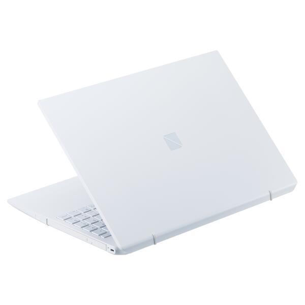 NEC PC-N1535GAW ノートPC LAVIE N15 N1535/GA【15.6インチ/Windows11/Corei3-1115G4/メモリ 8GB/SSD256GB/Microsoft Office搭載/パールホワイト/2023年8月モデル】 | ノジマオンライン