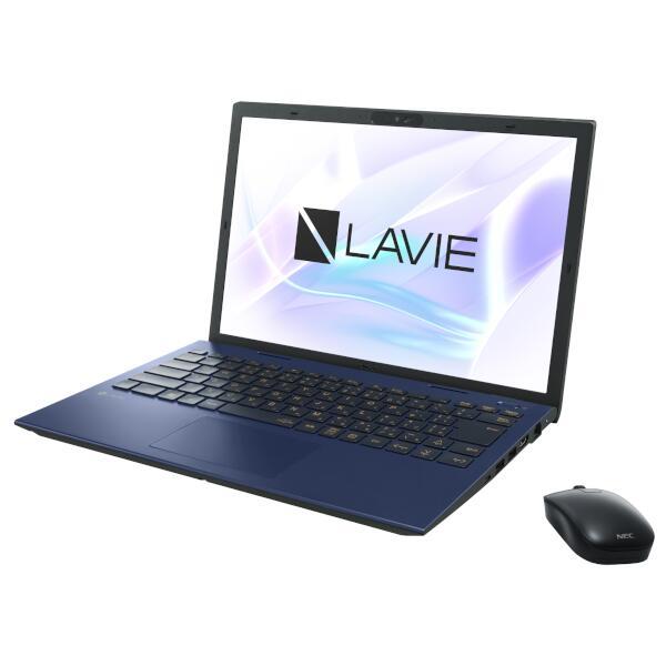 NEC ノートパソコン LAVIE NX860/JAG-N - ノートPC