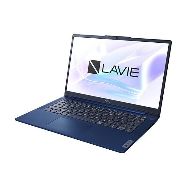 NEC LAVIE PC-N1515CAW-P4 ノートパソコン エヌイーシー - PC/タブレット