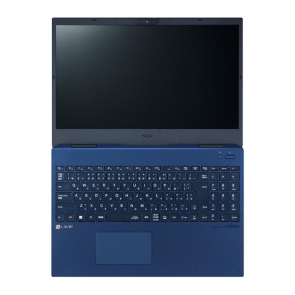 NEC PC-N1577HAL ノートPC【15.6インチ/Windows11/Core i7-1360P/メモリ16GB/SSD512GB/Microsoft  Office搭載/ネイビーブルー/2024年1月モデル】 | ノジマオンライン