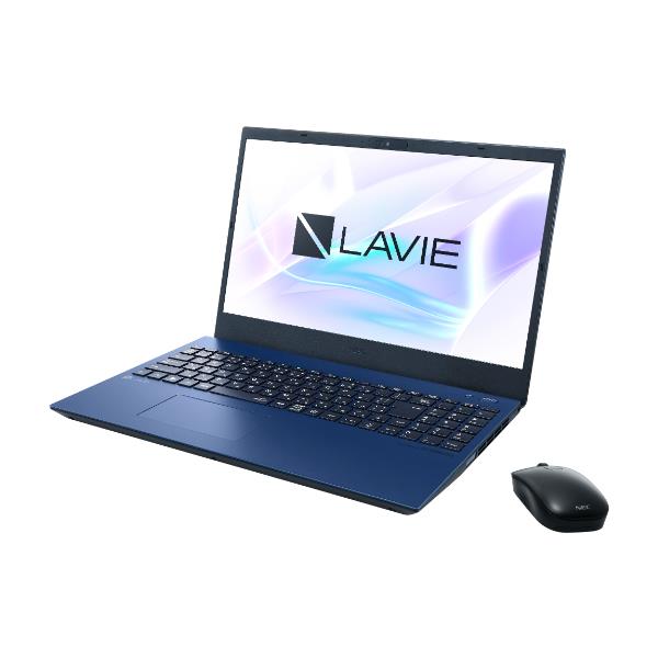 再値下げ NEC LAVIE N1575 Corei7 SSD512GB - PC/タブレット