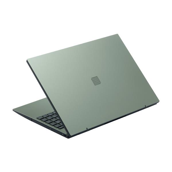 NEC PC-N1670HAE ノートPC【16インチ/Windows11/Core i7-1255U/メモリ16GB/SSD256GB/Microsoft  Office搭載/オリーブグリーン/2024年2月モデル】 | ノジマオンライン