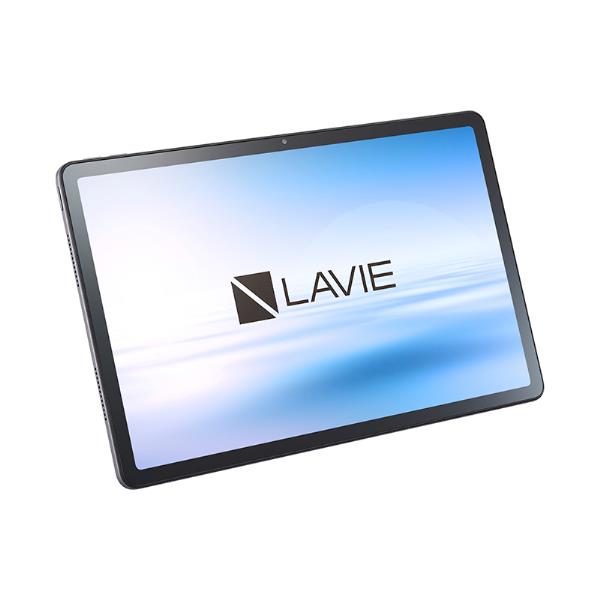 NEC PCT1155HAS Android タブレット LAVIE (11インチ/Android13/Mediatek Helio  G88/メモリ4GB/ストレージ128GB/防水防滴性能IPX2/ルナグレー/2024年7月モデル) | ノジマオンライン