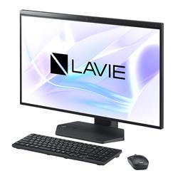 Windowsデスクトップ NEC LAVIE Core i7 NEC デスクPC LAVIE【27インチ/Windows11/Core i71355U/メモリ